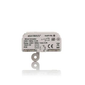 Homematic IP Smart Home Jalousieaktor HmIP-FBL - Unterputz