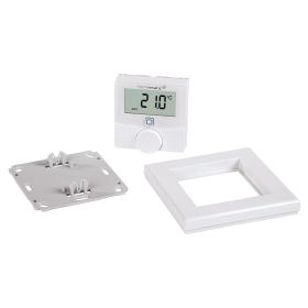Homematic IP Smart Home Starter Set Heizen und Energie