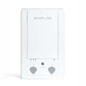EcoFlow Smart Home Panel