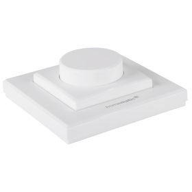 Homematic IP Smart Home Drehtaster HmIP-WRCR