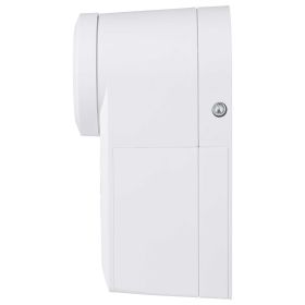 Homematic IP Smart Home Türschlossantrieb HmIP-DLD weiß