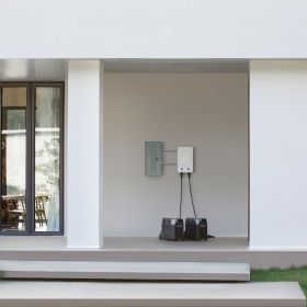EcoFlow Smart Home Panel