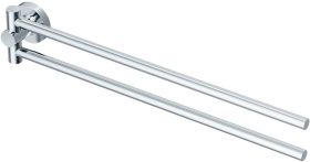 Ideal Standard Handtuchstange IOM doppel