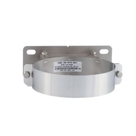 Zehnder Wandhalter für Comfovent Fassadensystem 180 UE