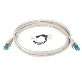 Wolf Ethernet-Schnittstellenmodul ISM8I Open Source