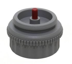 Stellantrieb Alpha 5 - 230 Volt mit VA16H