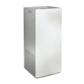 DAIKIN Luftreiniger und Befeuchter MCK70ZW mit Streamer-Technologie und HEPA-Filter weiß bis zu 96 m²