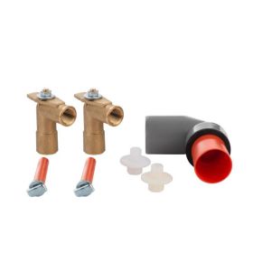 Vorwandinstallationssystem Rapid SL für Waschtisch