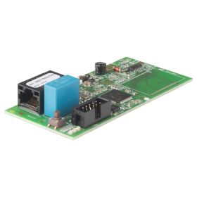 Wolf Ethernet-Schnittstellenmodul ISM8I Open Source