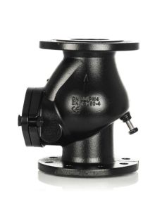 Jung Pumpen Rückschlagklappe R 80
