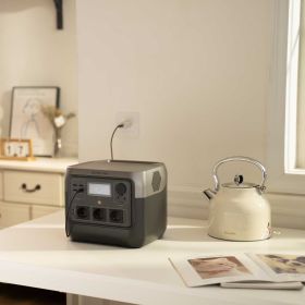 EcoFlow RIVER 2 Pro tragbare Powerstation