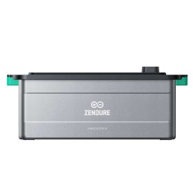 Zendure SolarFlow 2400 AC Mikrowechselrichter + AB3000X Batteriespeicher 2,88 kWh