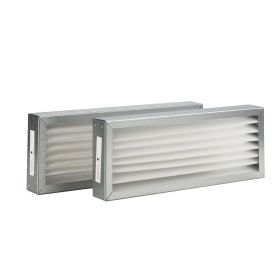 Luftfilter-Set G4 + M5 für Lüftungsgerät EuroAir 350 BY / 500 BY