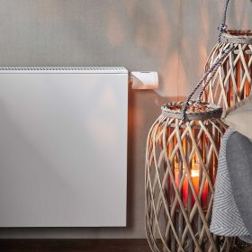 Homematic IP Smart Home Heizkörperthermostat pure HmIP-eTRV-3