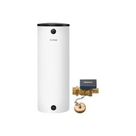 Buderus Logaplus WP-Speicherpaket SP2w Logalux P200/5 W und Zubehör