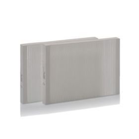 Wolf Ersatzfilter Filterset Klasse G4 für CWL-T-300