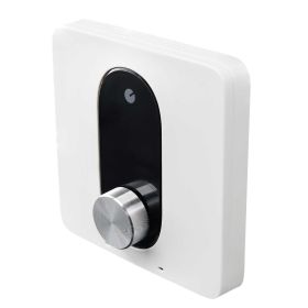 Shelly PbS LinkedGo smartes Fußbodenheizungsthermostat WLAN BT ST1820
