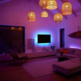 Homematic IP Smart Home LED Controller RGBW HmIP-RGBW
