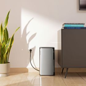 EcoFlow STREAM AC - Intelligenter Stromspeicher für Balkonkraftwerke