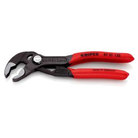 KNIPEX Cobra® Hightech-Wasserpumpenzange 125 mm