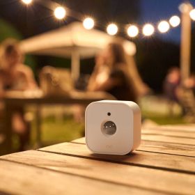 Eve Motion - Smarter Bewegungssensor (Matter)