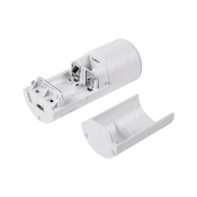 Homematic Smart Home Funk-Kombisignalgeber MP3 HM-OU-CFM-TW