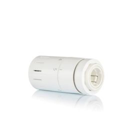Simplex Heizung Design-Thermostatkopf TC-D1 Klemmanschluss