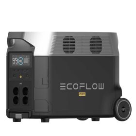 EcoFlow DELTA Pro tragbare Powerstation