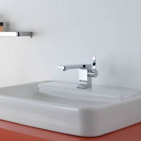WT-Einhebelmischer ohne Ablaufgarnitur I 33521670 chrom