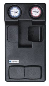 Afriso Heizungspumpengruppe PrimoTherm 180-1 DN 25 für ungemischte Heizkreise