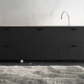 Quandify CubicDetector - Intelligenter Wassermelder & Leckagesensor