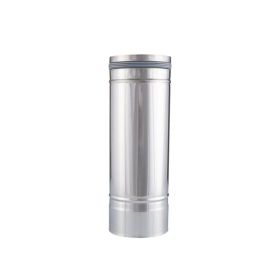 Zehnder Längenelement 540 mm für ComfoVent Fassadensystem 180 UE