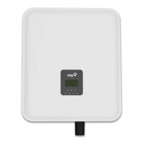 Fox ESS PV Paket mit 14,4 kWh Speicher ECS2900-H5 + 10 kW Hybrid-Wechselrichter H3-10.0-E dreiphasig