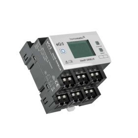 Homematic IP Smart Home Jalousieaktor für Hutschienenmontage - 4-fach HmIP-DRBLI4