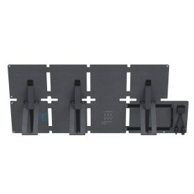 Anker SOLIX C300X DC + PS60 Set – Tragbare Powerstation mit 60W Solarpanel