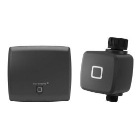 Homematic IP Smart Home Starter Set Bewässerung