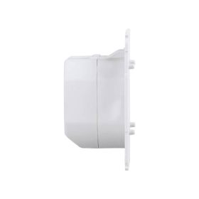 Homematic IP Smart Home Schalt-Mess-Aktor für Markenschalter HmIP-BSM
