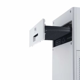DAIKIN Luftreiniger MC30Y mit Streamer-Technologie und HEPA-Filter bis zu 46 m²