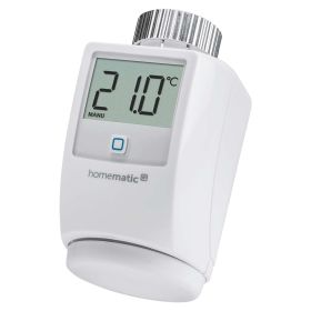 Homematic IP Smart Home Heizkörperthermostat HmIP-eTRV-2