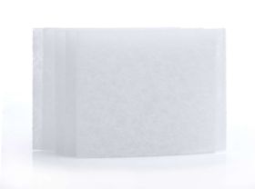 Aeriva Ersatzfilter Filterset G2 für Meltem Vario ClassicLine 5 Stück