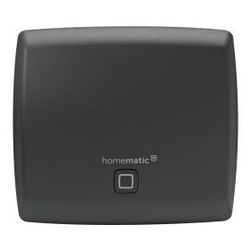 Homematic IP Smart Home Access Point HmIP-HAP-A anthrazit