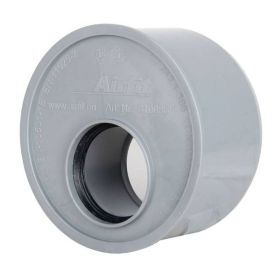 Airfit Superkurz Reduzierstück DN 110 x 50
