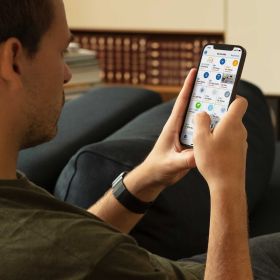 Eve Light Switch - Smarter Lichtschalter
