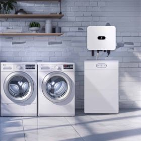 HUAWEI PV Paket mit 13,8 kW Stromspeicher LUNA2000-14-S1 + 12 kW Hybrid-Wechselrichter SUN2000-12K-MB0 + Smart Power Sensor