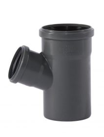 HTsafeEA Abzweig DN/OD 110/75 67,5 Grad