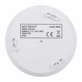 Homematic IP Smart Home Wassersensor HmIP-SWD