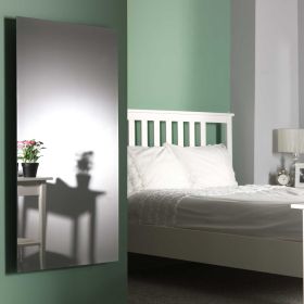 Technotherm Infrarotstrahlungspaneele Design-S 750 IR WIFI, Spiegel