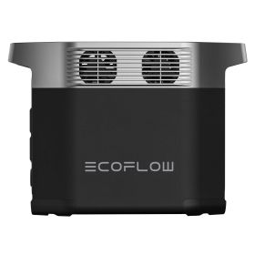 EcoFlow DELTA 2 tragbare Powerstation