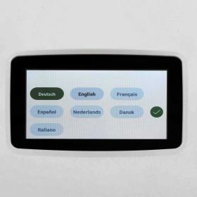 alpha innotec Luft/Wasser Wärmepumpe Jersey 5-1 inkl. GRATIS Grünbeck Enthärtungsanlage softliQ:SE18