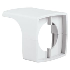 Homematic IP Smart Home Demontageschutz kompakt, 5er Set, HmIP-eTRV-C-TP
